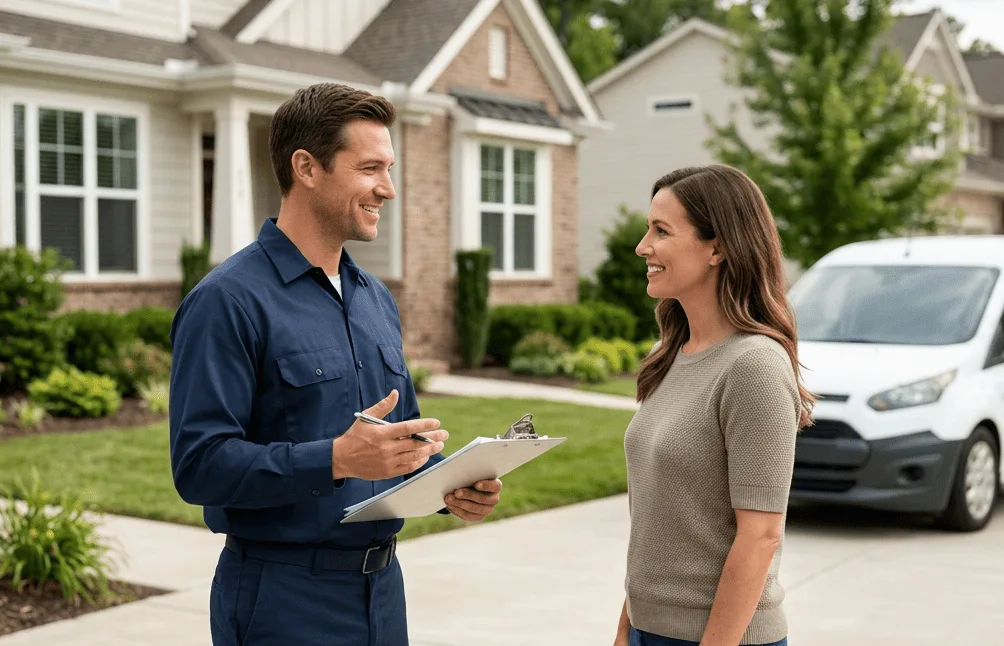 Mold Remediation Ridgeway, NC FAQs